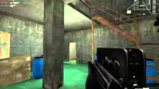 Combat Arms - Sydney's hack (Telekill) .