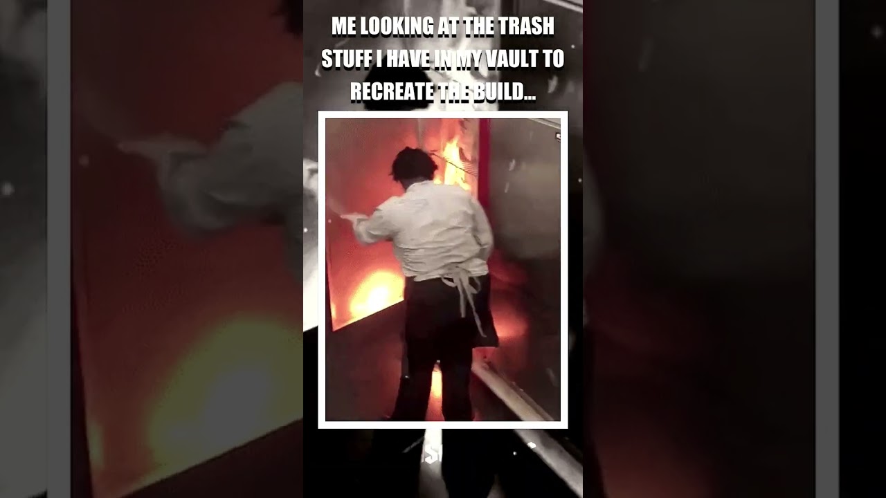 *MEME* IT DON'T WORK LIKE THAT 