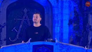 @MartinGarrix - Flashights (UNRELEASED SONG Live @tomorrowland 2023)