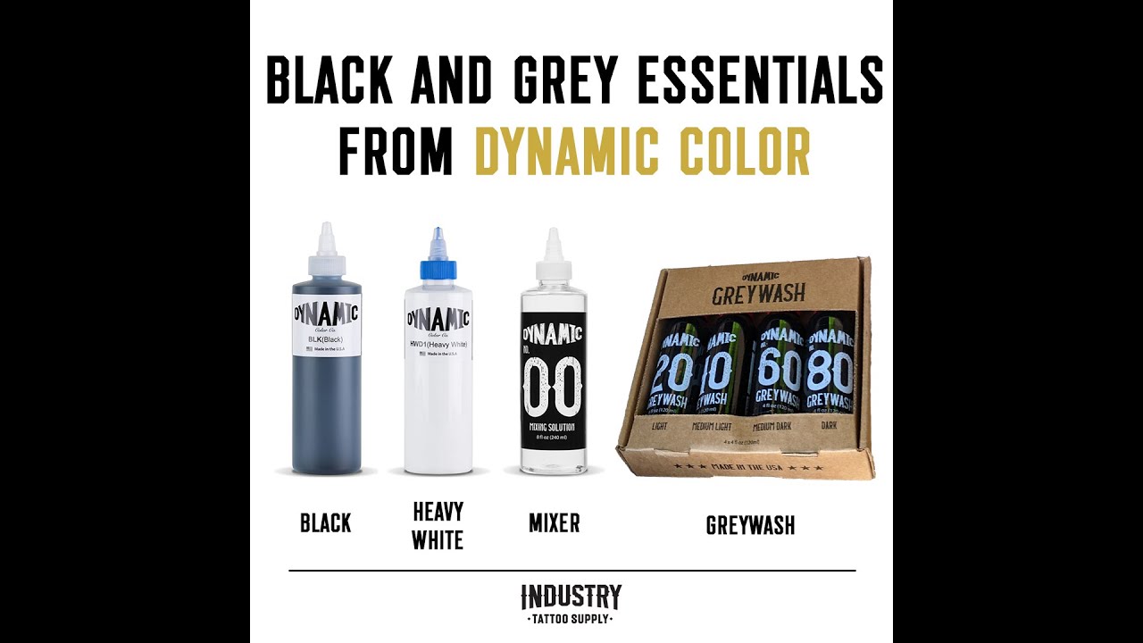 Dynamic Ink Delivery Day