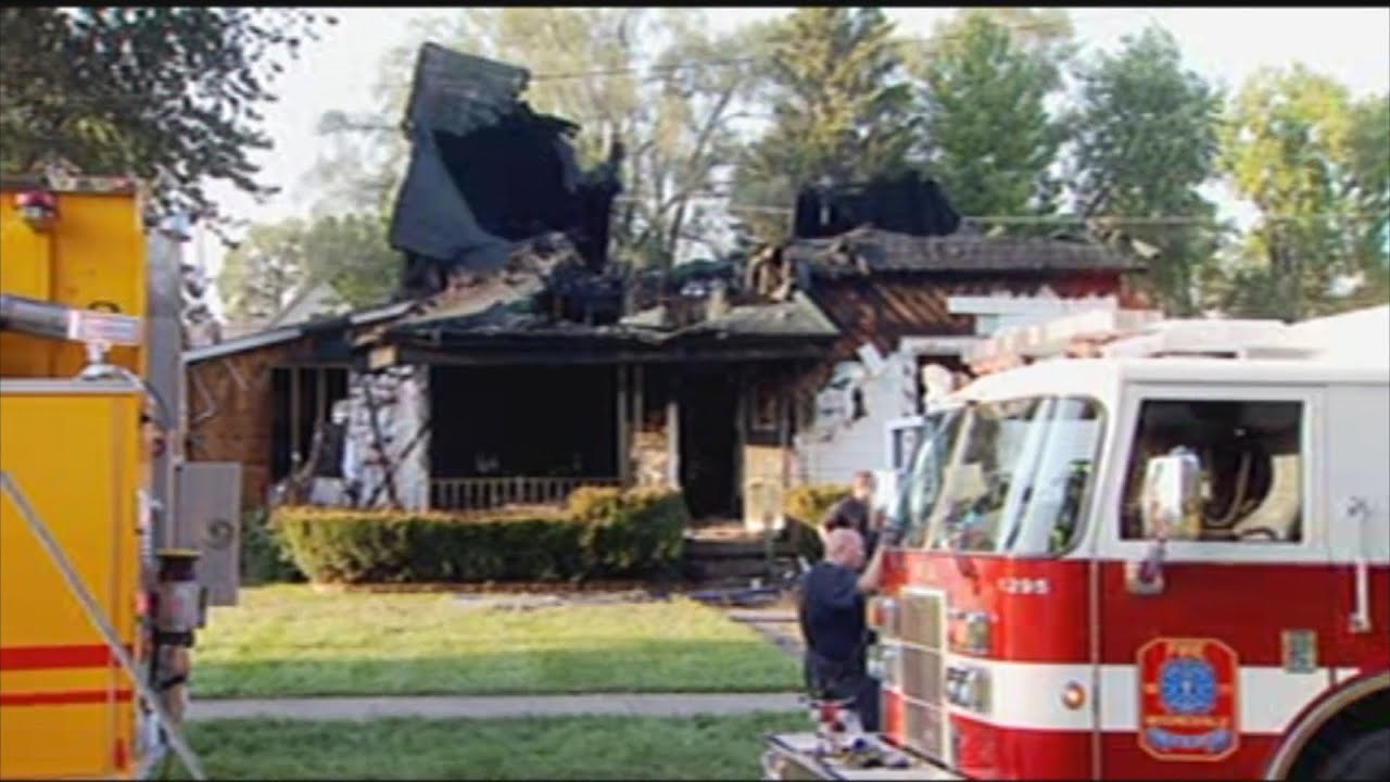 Coroner identifies husband, wife who died in house fire in Mooresville ...
