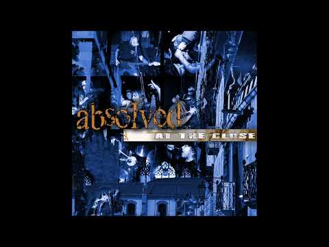 Absolved - At The Close 2023 (Full EP)