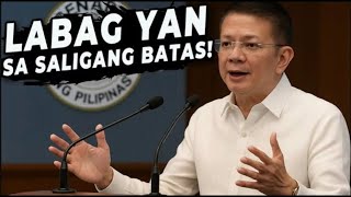🔴 LABAG YAN sa SALIGANG BATAS!!! | Jevara PH