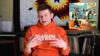 Yeasayer - AMEN &amp; GOODBYE - Album Review