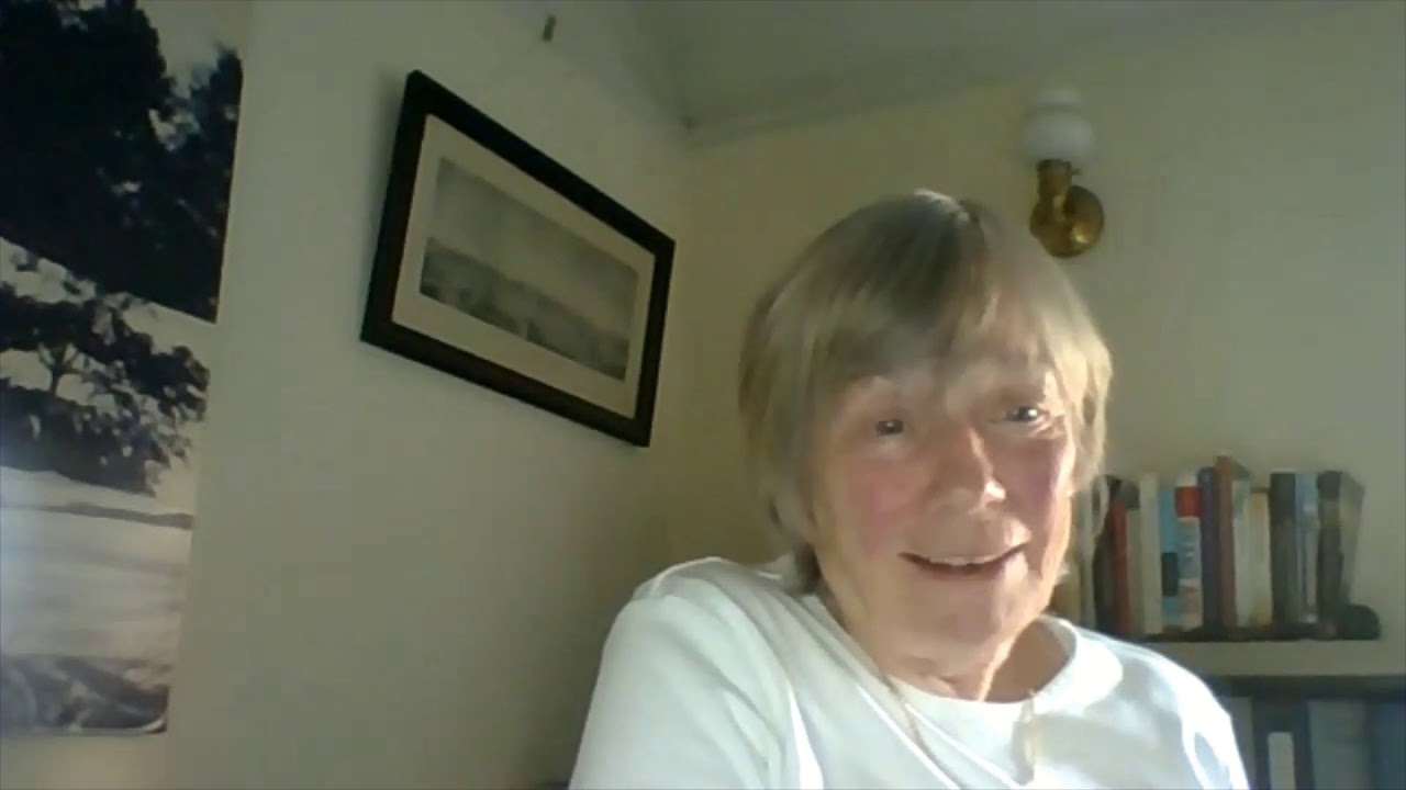 2020 Lifetime Achievement Award - YouTube