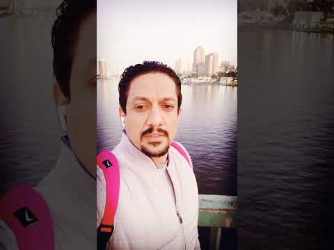 ونزلنا من السماء