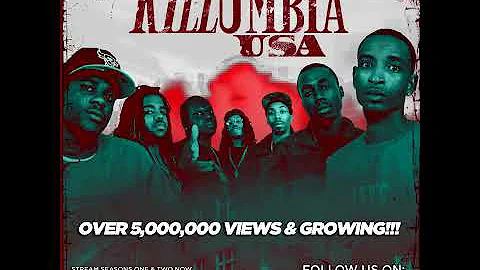 Killumbia USA 2018 Motion AD by @KillumbiaGFX