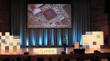 DEVCON 2015: Liferay 7-Speed up innovation through modularity | Jorge Ferrer