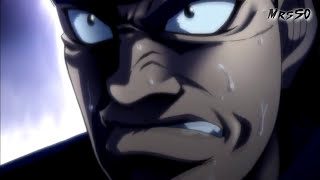Hajime no ippo new challenger - Takamura vs Hawk [Amv] ᴴᴰ