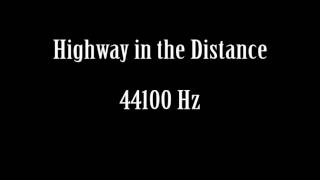 Highway in the Distance Traffic Ambience Sound Effect Free High Quality Sound FX