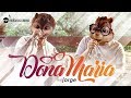 Dona Maria - Alvin e os Esquilos | Thiago Brava feat. Jorge