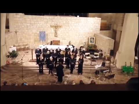 Coro "SS. Andrea e Donnino" di San Donnino (FI) - Cantata 147 (Bach)