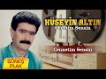 Hüseyin Altın Cennetim Sensin 1989 Güneş Plak 