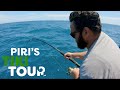 Fishing and Diving NZ - Mahia Peninsula - Piri's Tiki Tour - S03 E06