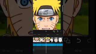 capcut editing Itachi Uchiha