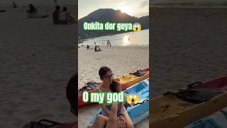 dor geya 😱|sourav joshi vlogs|#shorts #trending #viral #vlog #minivlog #souravjoshivlogs #youtube