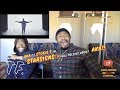 AKA - Starsigns ft. Stogie T | (THATFIRE LA) Reaction