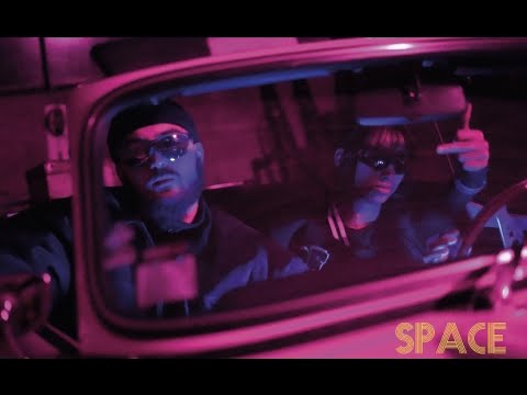 Moos - SPACE (Clip Officiel)