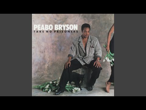 Putar I'm in Love - Peabo Bryson