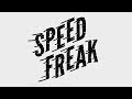 How To Create a Speed Lines Type Effect in Adobe Illustrator