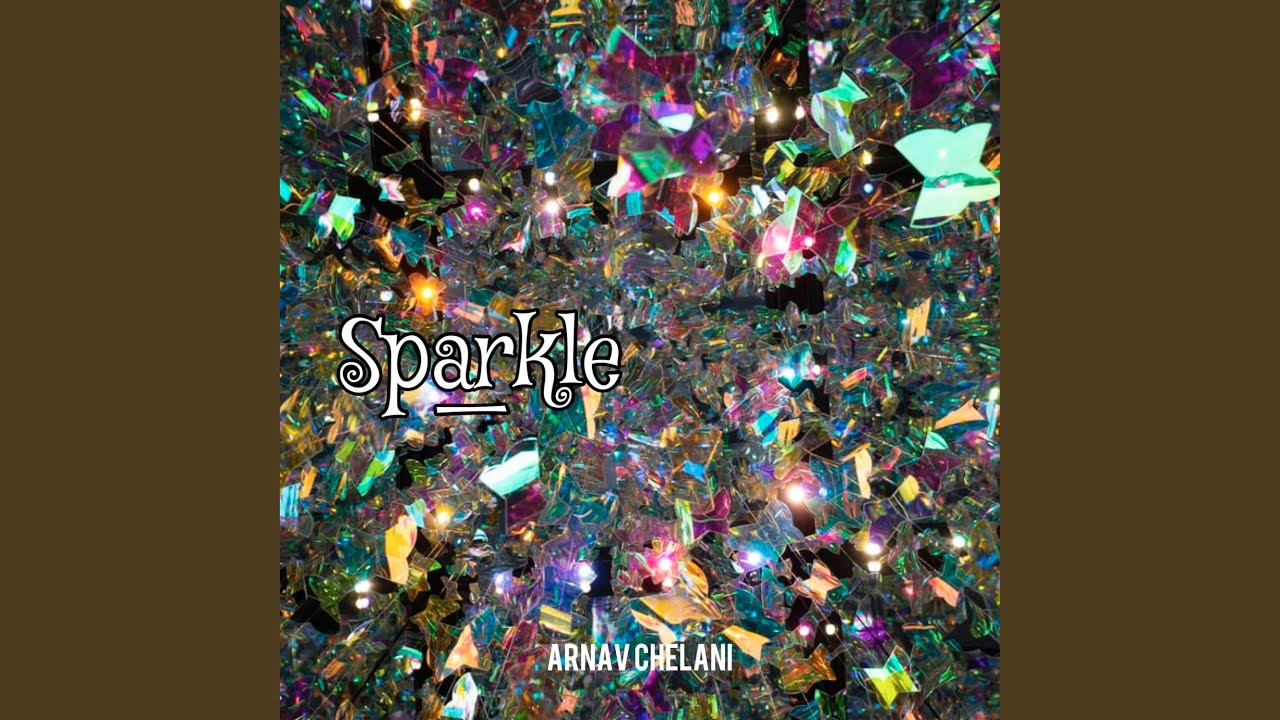 Watch Sparkle on YouTube Watch Sparkle on YouTube