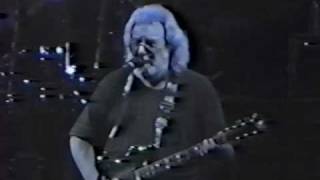 Grateful Dead - Brokedown Palace - 9/26/91