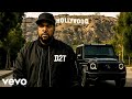 Ice Cube Compton Bred Music 2025