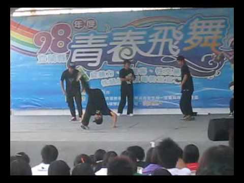 091031　宜大堆B-BOY