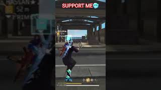 #freefire PRIME GAMING SUPPORT ME AND LIKE SUBSCRIBE🥶😂🤣😜