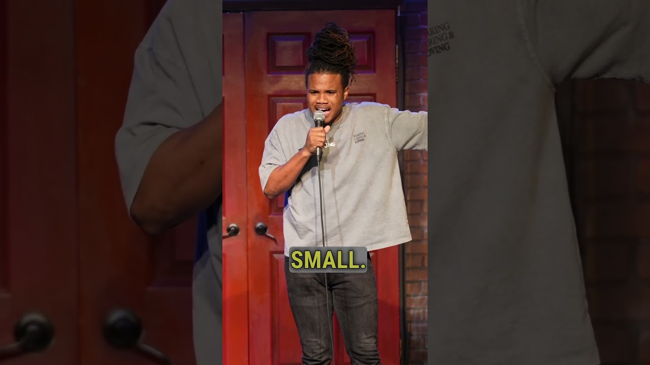 Why people abroad believe all Caribbean people know each other