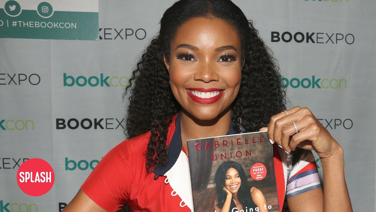 Gabrielle Union Opens Up About Her Multiple Miscarriages Gabrielle Union Opens Up About Her Multiple Miscarriages
