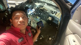 Dodge Ram 1500 | porque no funciona el aire caliente dela troca | primera parte