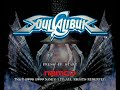 Dreamcast Longplay 016 SoulCalibur US 