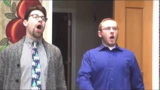 Winter Gala Promotional Video