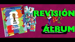 Album Review: FIFA World Cup 2026 Digital (Panini, 2026) [WITH LINKS AND CODES] screenshot 2