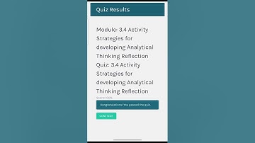 HOTS TRAINING MODULE 3#hots #punjabteachers #higherorderthinkingskills 