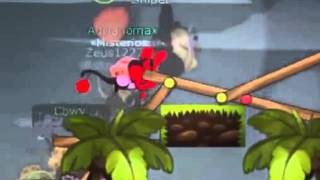 Transformice Adrianomaxx 10k de First