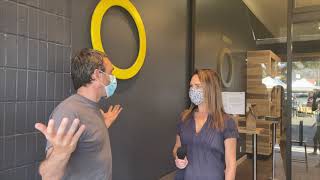 Fōnuts. The Enlightened Donut. Interview By Serena Rojas, Yourlarealtor