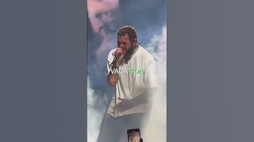Thumbnail of How Posty really treats his fans... 😳
