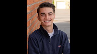 Nate Graduation Slideshow