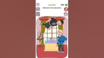 Distract the security: Hidemyproof 😍 Android X iOS #shorts