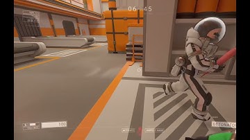 LOCKDOWN PROTOCOL  - C4 Kamikaze