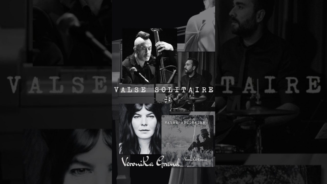 Valse Solitaire from VeroniKa Grand 