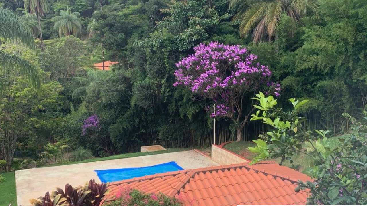 Paraíso em Ravena, Sabará: Sítio Maravilhoso à Venda