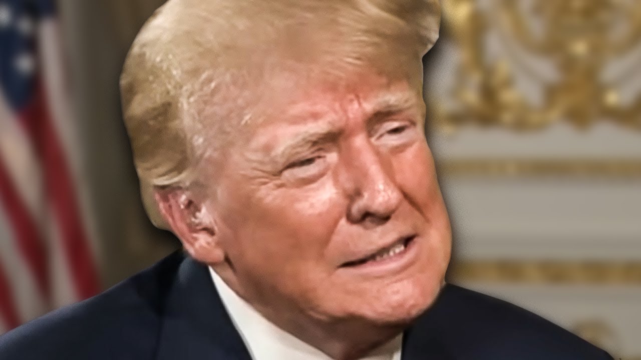 Democrats Have To Avoid Falling Into "The Trump Trap"