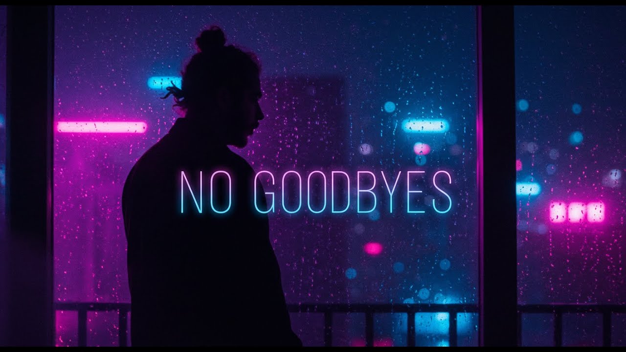 Post Malone - No Goodbyes (Lyrics Video) πΆ | Heartbreak & Reflection π Post Malone - No Goodbyes (Lyrics Video) πΆ | Heartbreak & Reflection π
