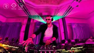 Art of Voice DJ Live Set FASHION FANTASY CEKTA BALISTICA R_sound video