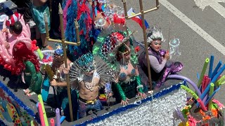 Chicago Pride Parade 2024