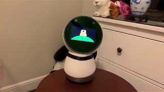 Jibo Flashback - Groundhog Day (Shadows of the Past)