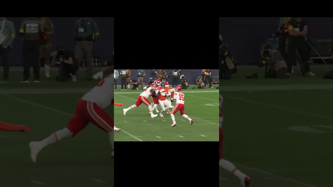 WATCH: DON’T IGNORE THIS… HERE’S WHY THIS UNEXPECTED NFL RUMOR IS GAINING STEAM: A.J. BROWN TO KANSAS CITY?